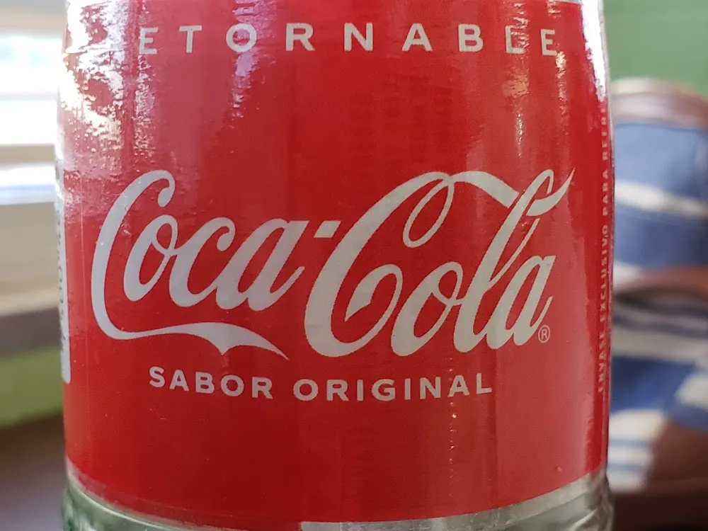 Mexican Coke
